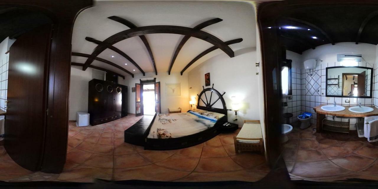 Aurelio Rapillo Hotel Latina Kültér fotó