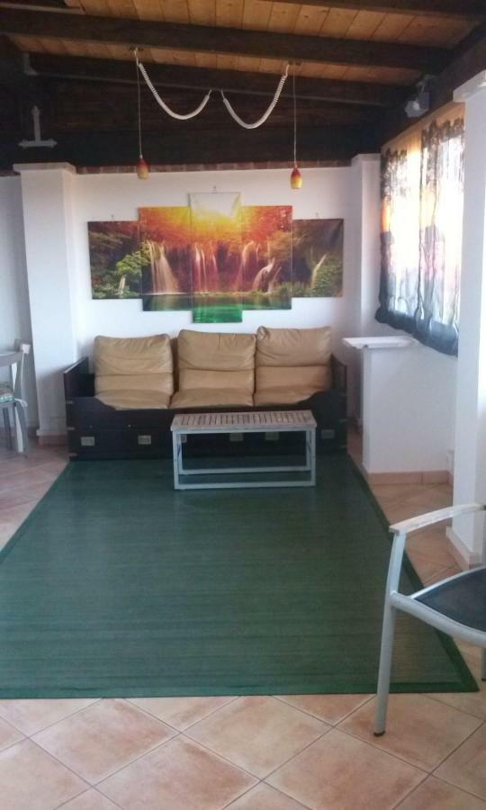 Aurelio Rapillo Hotel Latina Kültér fotó