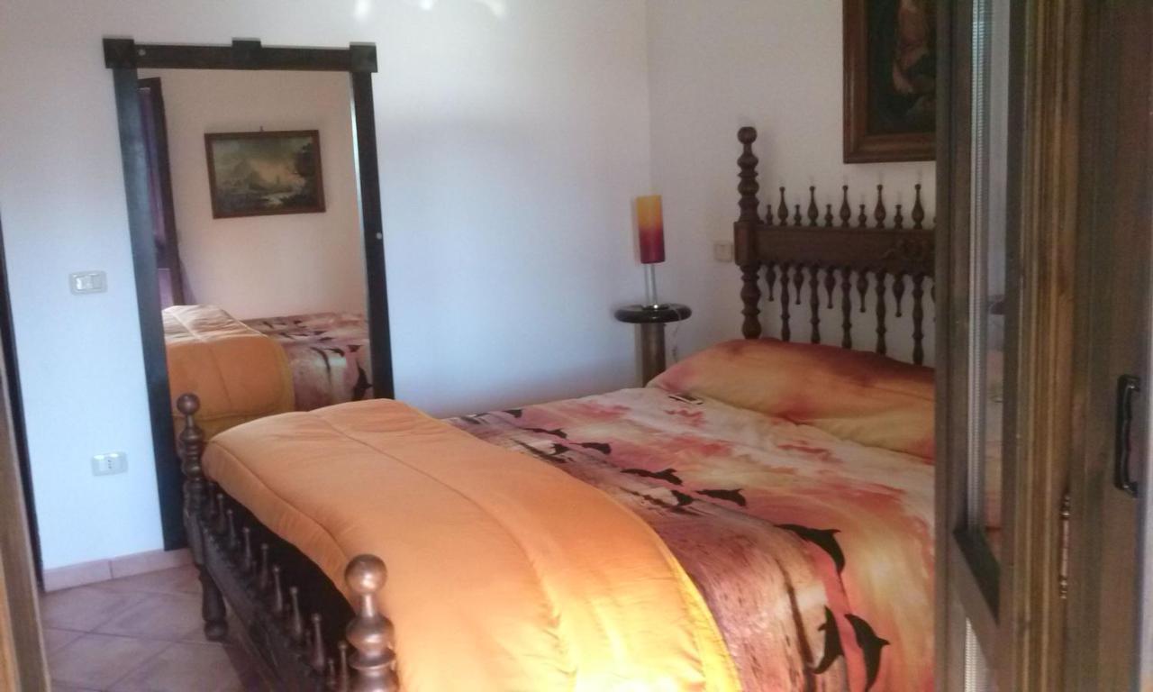 Aurelio Rapillo Hotel Latina Kültér fotó